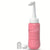 Nasal Cleaning Bottle with Nozzle and Salts
