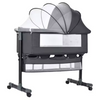 Newborn Baby Portable Cot Bed - Mega Cart