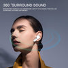 Noise Reduction Touch Control Earbuds - Mega Cart