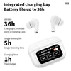 Noise Reduction Touch Control Earbuds - Mega Cart