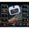 Noise Reduction Touch Control Earbuds - Mega Cart