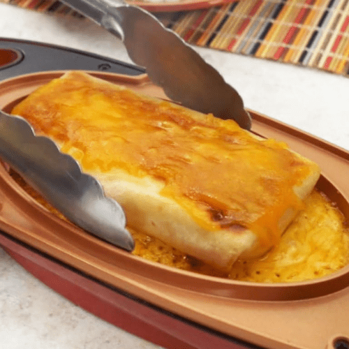 Non-Sick Electric Frying Pan - Mega Cart