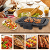 Non-stick BBQ Grill Machine - Mega Cart