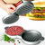 Non-Stick Double Burger Press - Mega Cart