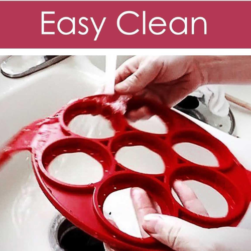 Non-stick Fantastic Pancake Maker - Mega Cart