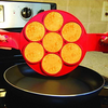 Non-stick Fantastic Pancake Maker - Mega Cart