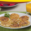 Non-stick Fantastic Pancake Maker - Mega Cart