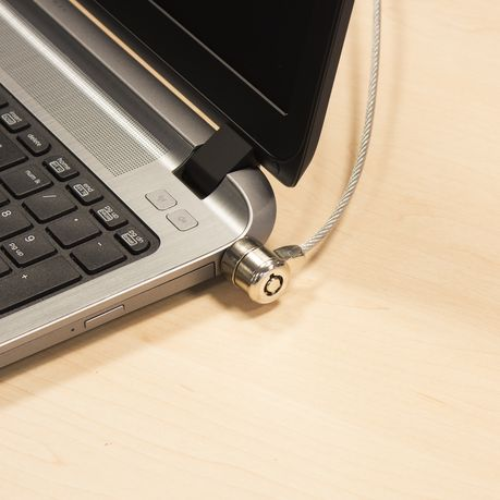 Notebook Computer Lock - Mega Cart