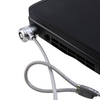 Notebook Computer Lock - Mega Cart