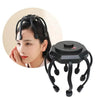 Octopus Claw Scalp Massager - Mega Cart