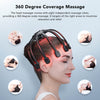 Octopus Claw Scalp Massager - Mega Cart