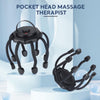 Octopus Claw Scalp Massager - Mega Cart