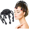 Octopus Claw Scalp Massager - Mega Cart