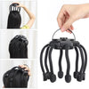 Octopus Claw Scalp Massager - Mega Cart