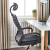 PrimeNest Mica Mesh Office Chair