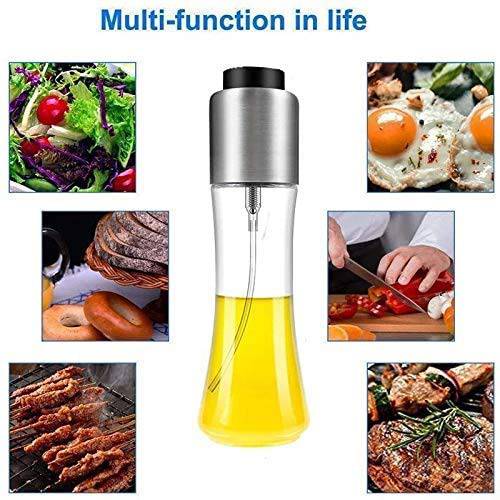 Oil Sprayer For Cooking - Mega Cart