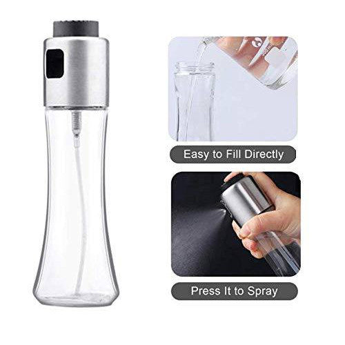 Oil Sprayer For Cooking - Mega Cart