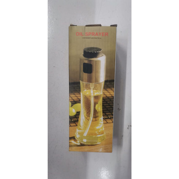 Oil Sprayer For Cooking - Mega Cart