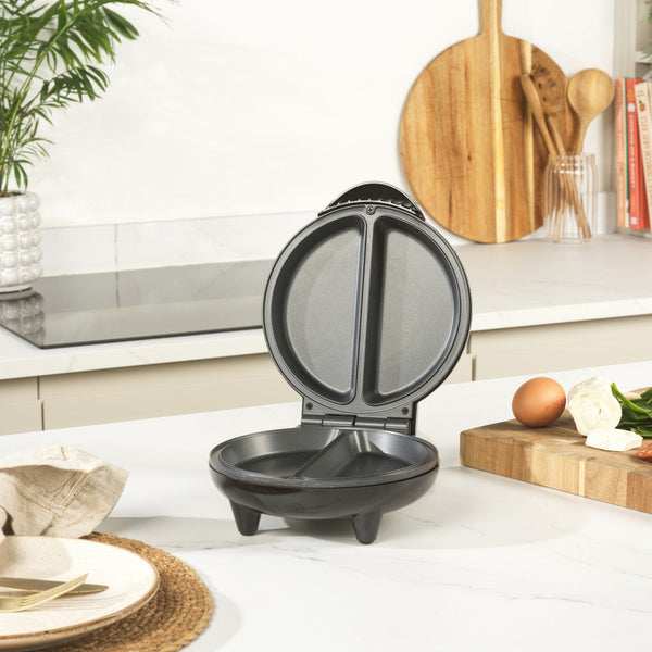 RAF Electric Omelette Maker 850W: - Mega Cart