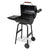 Outdoor Charcoal BBQ Grill with Smoker Function - Mega Cart