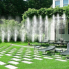Outdoor Patio Misting Kit - Stay Cool in Summer Heat - Mega Cart