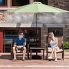 Outdoor Patio Misting Kit - Stay Cool in Summer Heat - Mega Cart