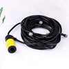 Outdoor Patio Misting Kit - Stay Cool in Summer Heat - Mega Cart