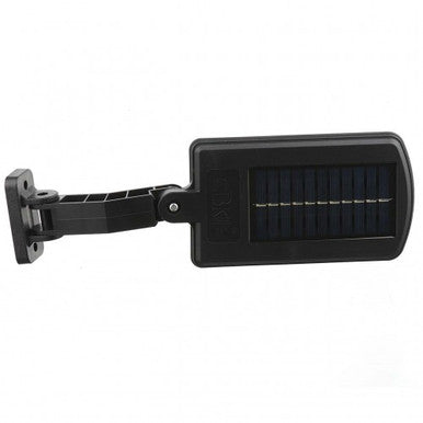 Outdoor Solar Motion Sensor Wall Light - Energy Efficient & Waterproof - Mega Cart