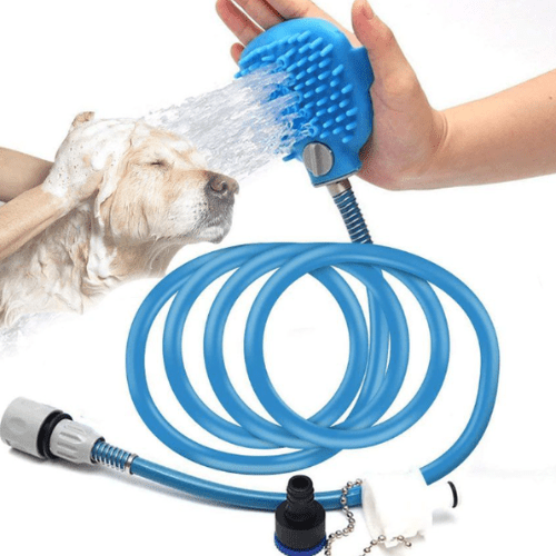 Pet Bathing Tool - Mega Cart