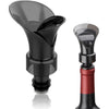 Petal-Shaped Wine Aerator Decanter - Mega Cart