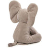 Baby Elephant Cuddly Music Toy