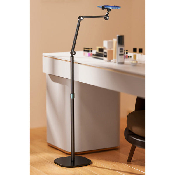 Stable Floor Standing Phone Holder - Mega Cart
