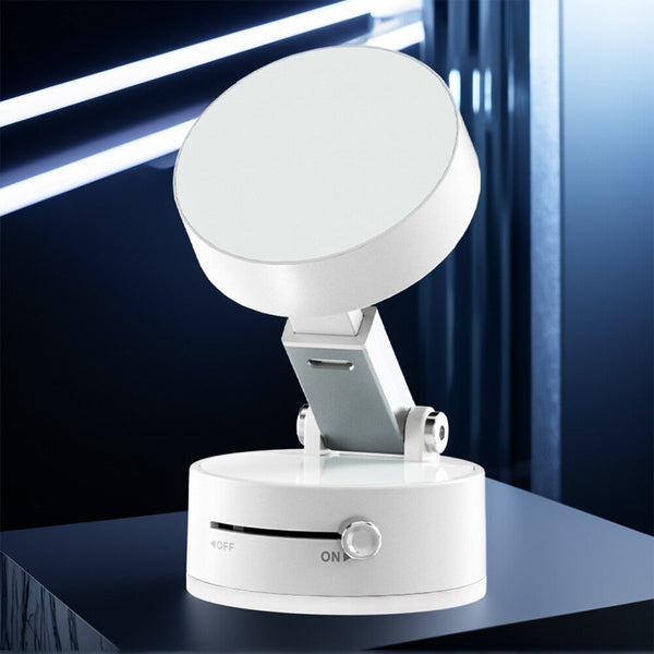 Foldable Mini Car Phone Stand