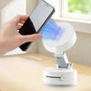 Foldable Mini Car Phone Stand