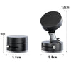 Foldable Mini Car Phone Stand