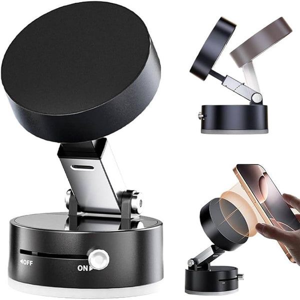Foldable Mini Car Phone Stand