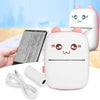 Pocket Size Portable Mini Printer - Mega Cart
