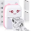 Pocket Size Portable Mini Printer - Mega Cart