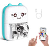 Pocket Size Portable Mini Printer - Mega Cart