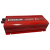 Portable 12V High Capacity Power Inverter - Mega Cart
