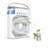 Portable Air Cooler Fan with 7 LED Colours - Mega Cart