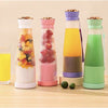 Portable Blender Cup for Smoothies, Shakes, and Juices - 400ml - Mega Cart