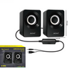 Portable Computer Speaker - Mega Cart