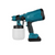 Portable Cordless Electric Paint Sprayer - Mega Cart
