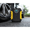 Portable Digital Air Pump Compressor with LED Display - Mega Cart