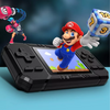 Portable Hand-Held Game Console - Mega Cart
