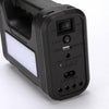 Portable Home Solar Lighting & Charging System GD-8017 - Mega Cart