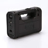 Portable Home Solar Lighting & Charging System GD-8017 - Mega Cart