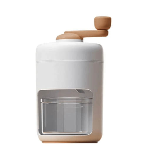 Portable Ice Shaver Machine - Mega Cart