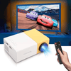 Portable Mini LED Projector - Mega Cart